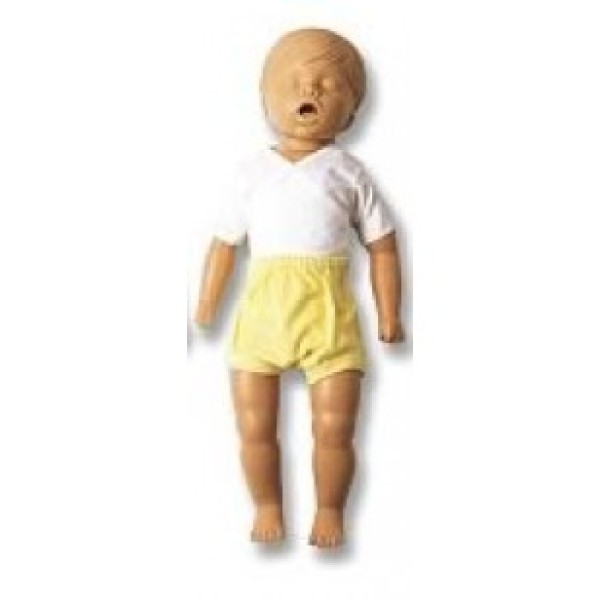 ESP Water Rescue Manikin 6 to 9 Month Old - Infant (ZKM-147-B)