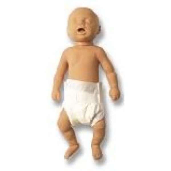 ESP Water Rescue Manikin Newborn (ZKM156-X)