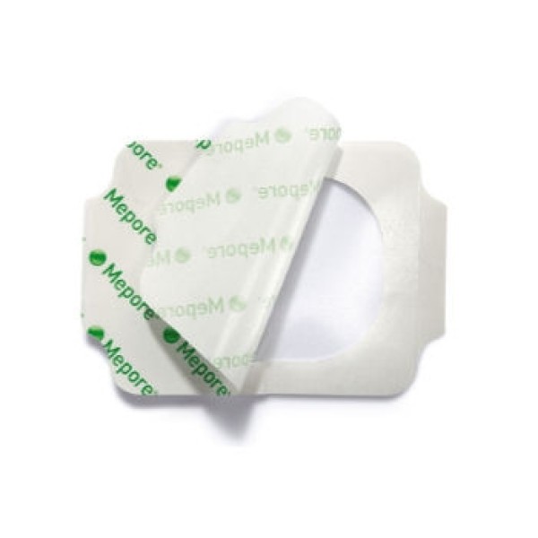 Mepore Film Dressing 6cm x 7cm (Pack of 10)