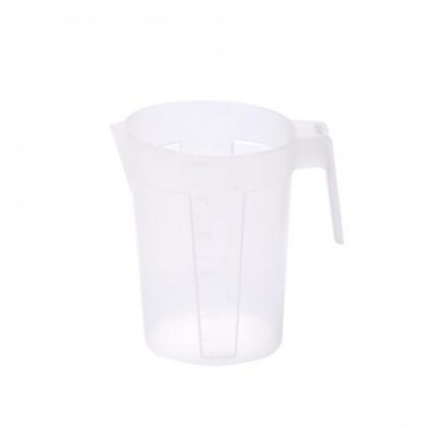 Rocialle Jug 500ml Non Sterile (Pack of 300) (RML200-100)