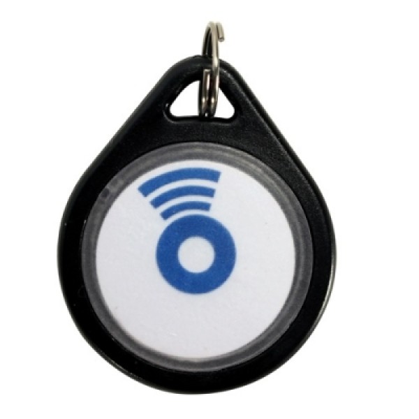 Bristol Maid RFID Key Fob (2LOKE134)