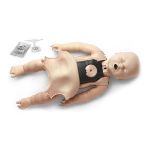 Prestan Infant Manikin Lung Bags (Pack of 50) (7407)