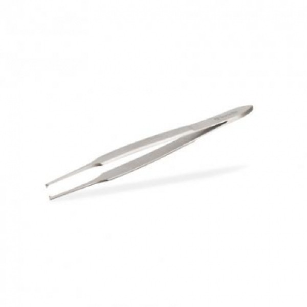 Rocialle Forceps Dissecting Moorfields Non Toothed 11.5cm (4.6") (Pack of 20) (RSPU100-036) 