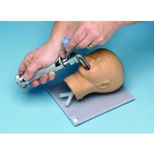 ESP Model Neonate Intubation Head (ZKJ-318-Y)