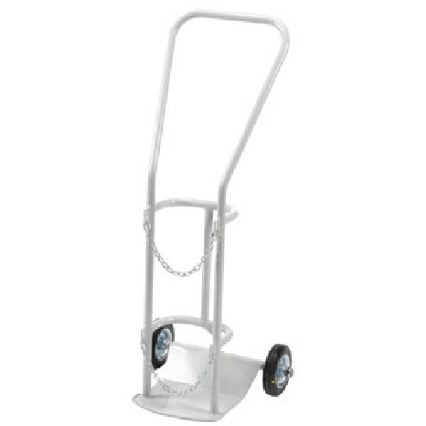 Bristol Maid F/G Size Cylinder Trolley (CYTFG1)