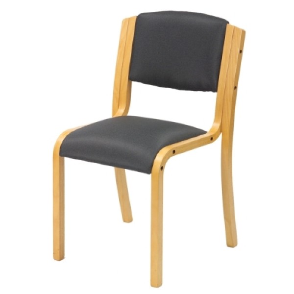 Shuna Patient Chair - No Arm Rests (CA3171)