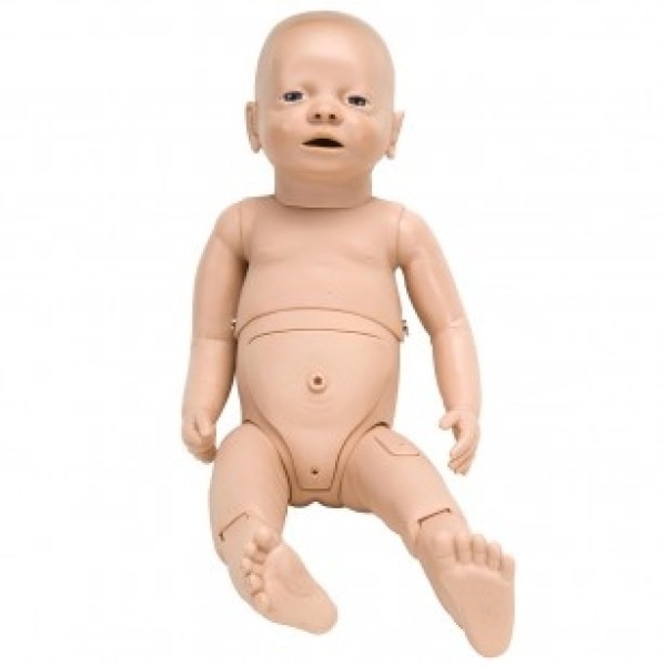 ESP Paediatric Hospital Training Doll (ZKJ-333-J)