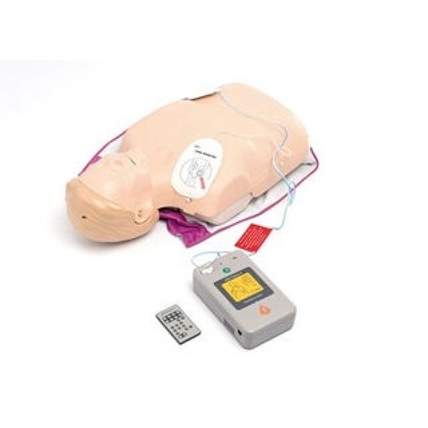 Laerdal AED Little Anne FR3 Training System (KIT-LAAEDFR3)