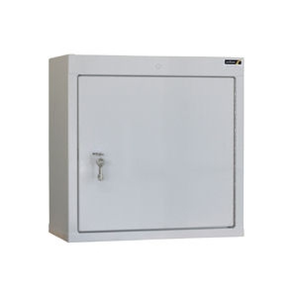 Sunflower Drug Cabinet 66cmx50cmx30cm with 2 Shelf, 2 Trays & Warning Light (Sun-CDC24/WL)