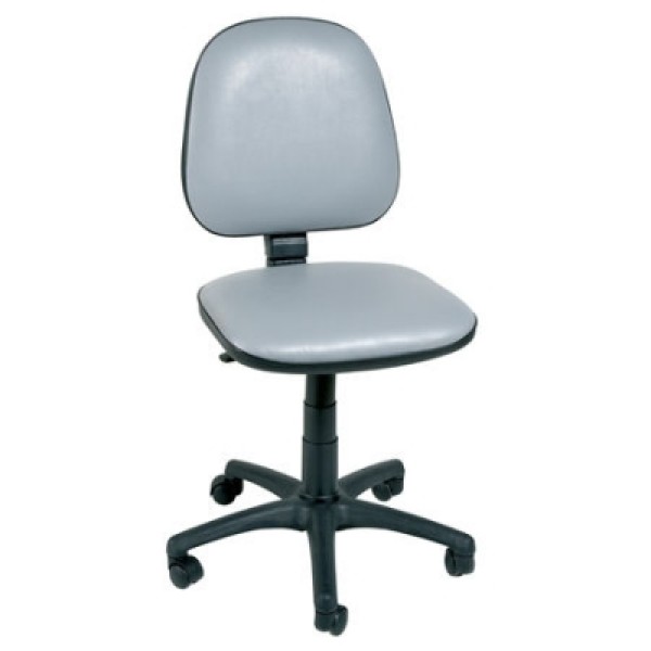 Sunflower Hygienic Gas Lift Chair (Sun-CHA1)