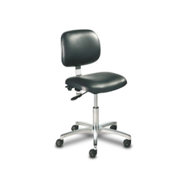 Bristol Maid Static Safe & Sterile Techno Stool - Low (5TC306)