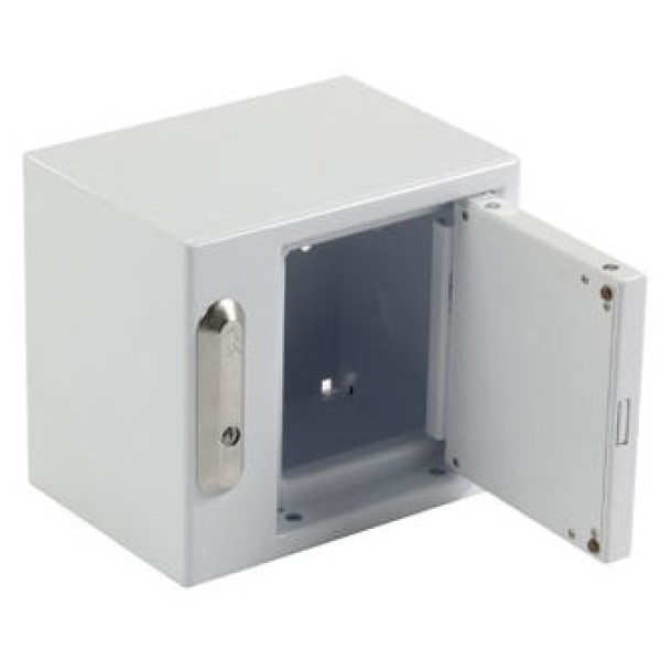 Bristol Maid Controlled Drug Cabinet, High Security Multi-Point Locking - Medium (MS010)