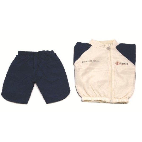 Laerdal Resusci Junior Tracksuit (183710)