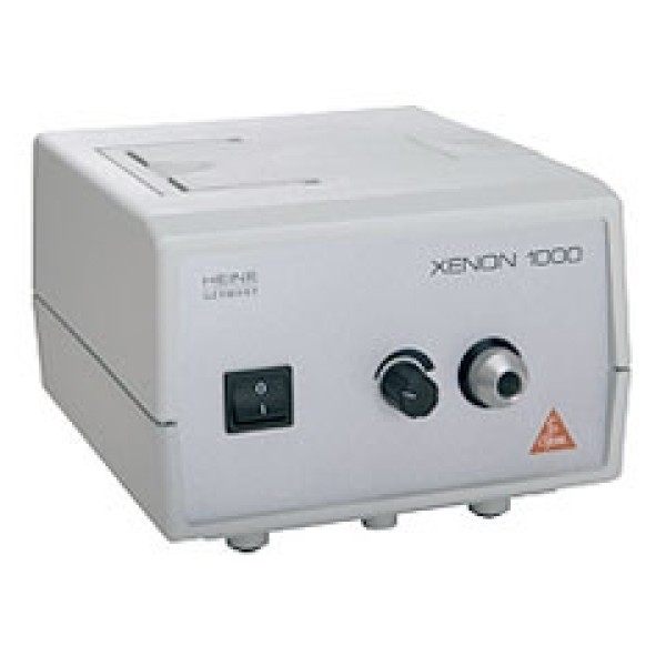 Heine HK1000 Fibre Optic Projector Xenon 1000 (Y-096.15.117)