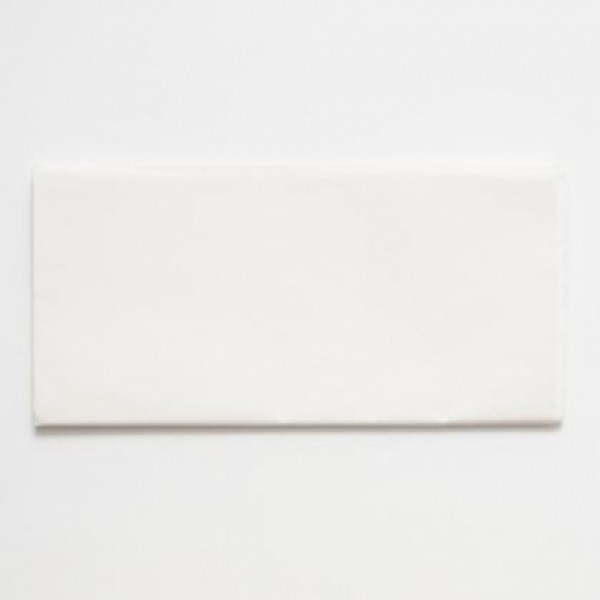 Rocialle Paper Plain White 90 x 90cm Single Wrapped Sterile (Pack of 150) (RML126-221)