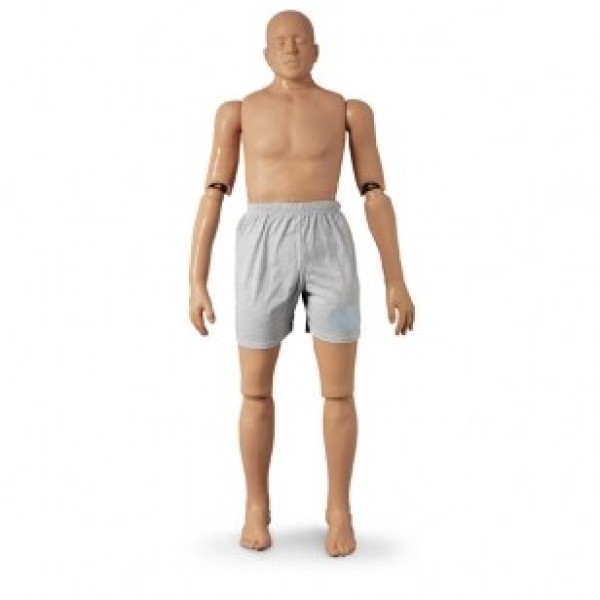 ESP Model Weighted Adult Rescue Manikin 48Kg (ZKM-175-B)