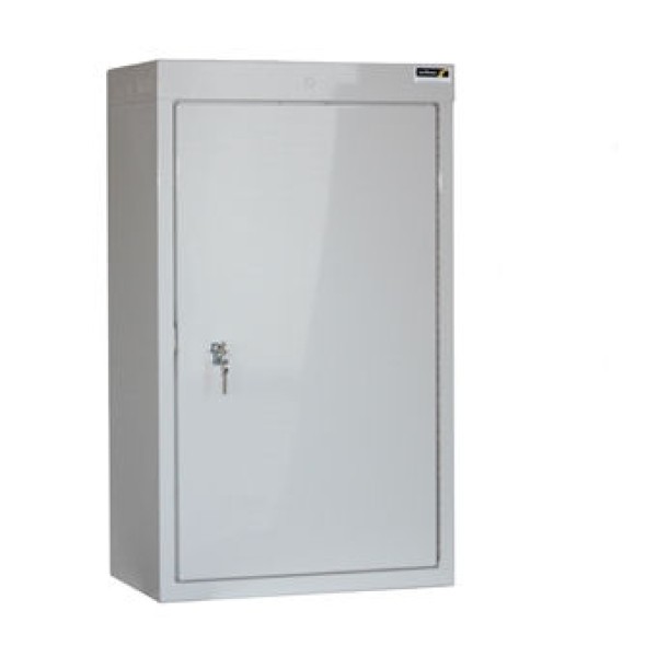 Sunflower Medicine Cabinet 85x60x30cm 1 Doors with 4 shelves & 4 Door Trays (Sun-MC7/NL)