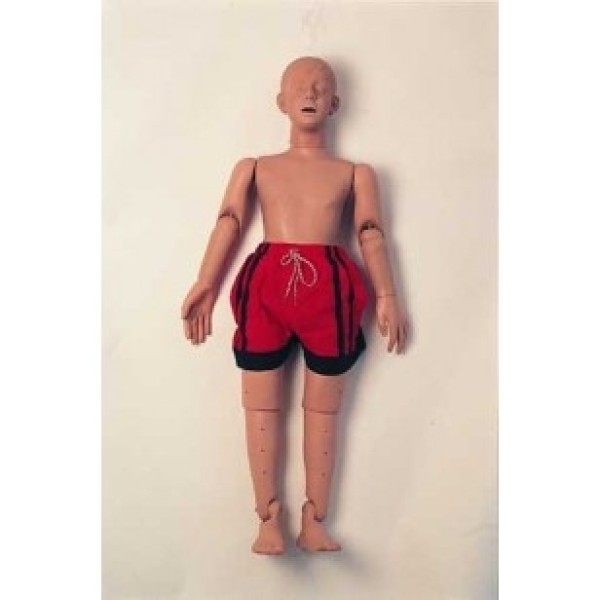 ESP Water Rescue Manikin Adolescent (ZKM-191-A)