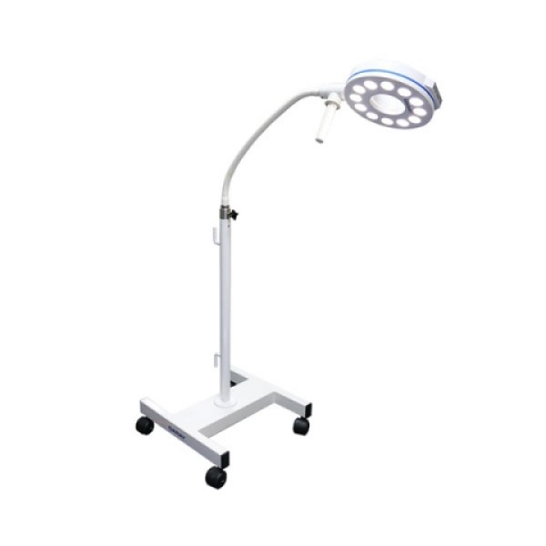 Daray SL720 LED Flexible Mobile Minor Surgical Light (SL720LFM)