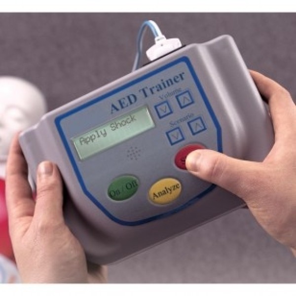 ESP Universal AED Trainer (ZLF-740-U)