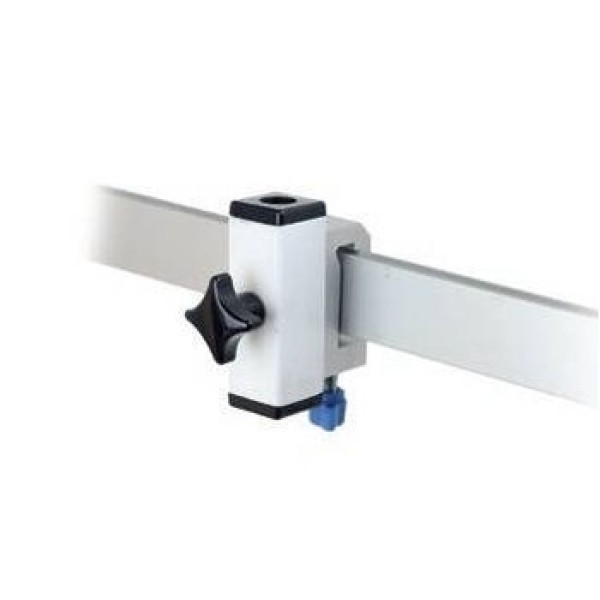 Freeway Rail Mounted IV Pole Holder For FW Vari-Carts (FW9058)