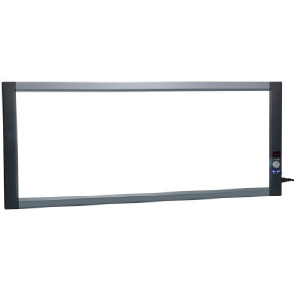 Daray DX42 Triple-Panel LED X-Ray Film Viewer (DX4203)