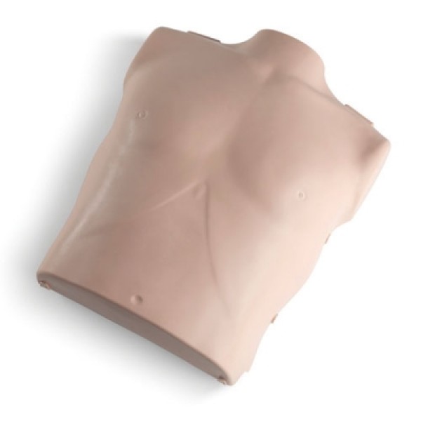 Prestan Professional Adult Manikin Torso  without Monitor (7419)