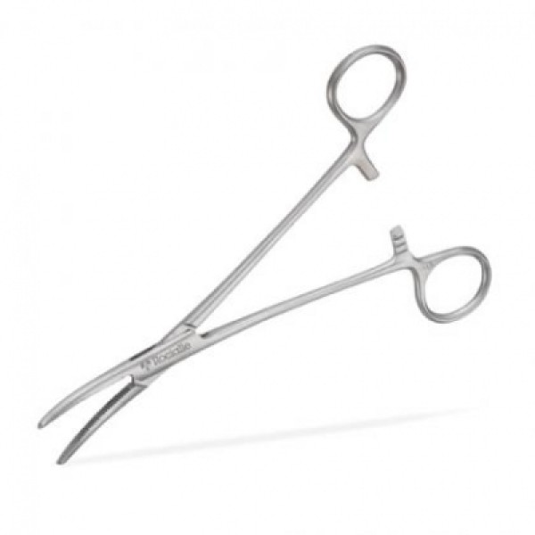 Rocialle Forceps Artery Spencer Wells Curved 20cm (8