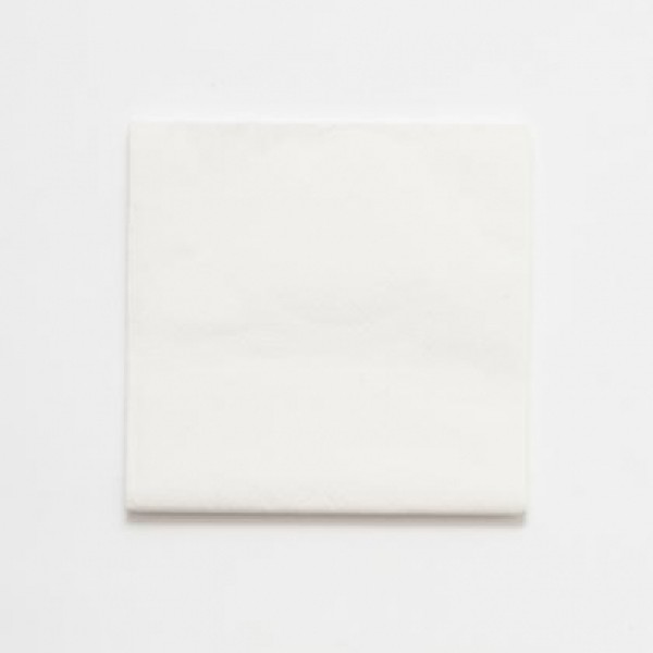 Rocialle Paper Crepe White 60 x 60cm Double Wrapped Sterile (Pack of 200) (RML126-226)