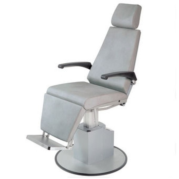 Munich Deluxe ENT / Ophthalmic Chair - Lockable Rotation (BE1160)