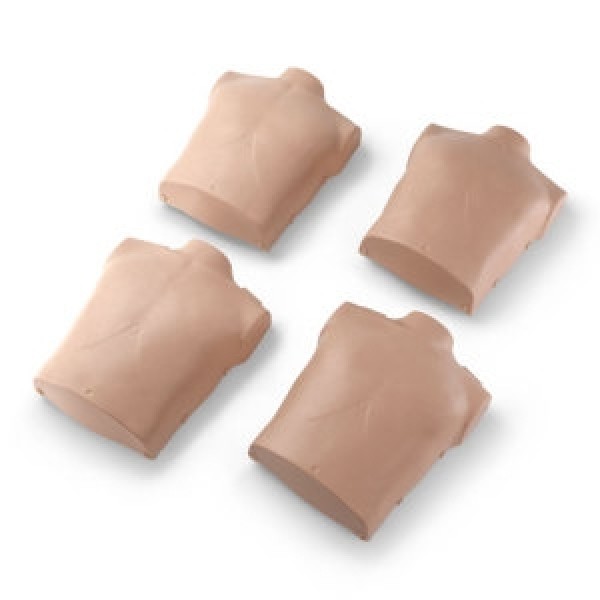 Prestan Child Torso Manikin Skin Replacements (7425)