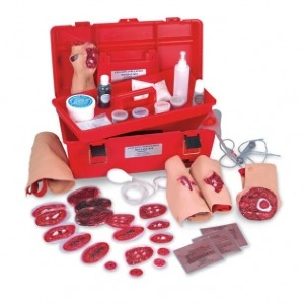 ESP Multiple Casualty Simulation Kit (ZKN-103-M)