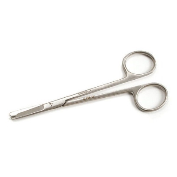 AW Reusable Spencer Stitch Scissors 5 Inch 13cm Straight (A.756.13)