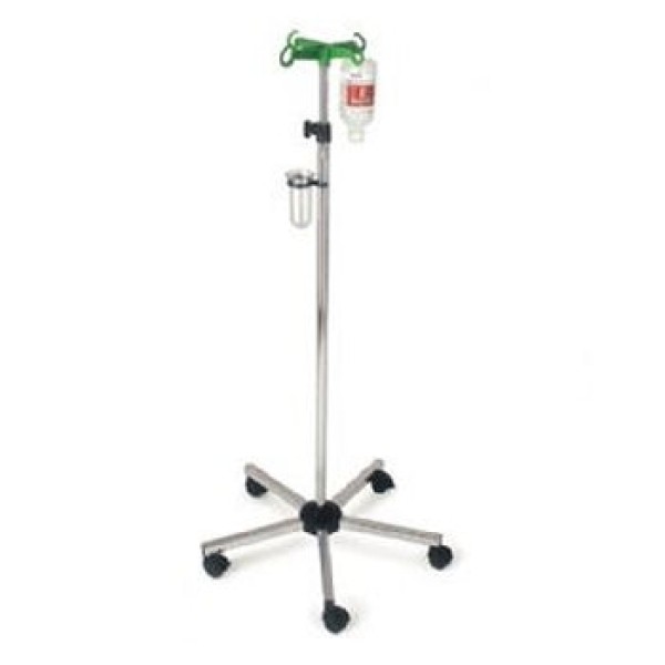 Provita Infusion Stand 4 Hooks (F702)