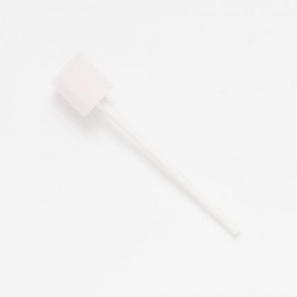 Rocialle Foam Polygon Swabs Pk5 Non Sterile (Pack of 300) (RML120-904) 