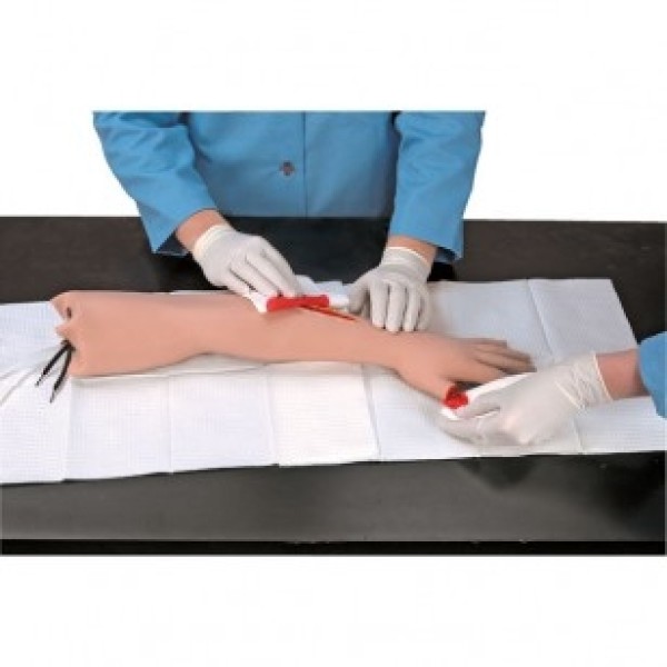 ESP Model First Aid Arm (ZLF-005-U)