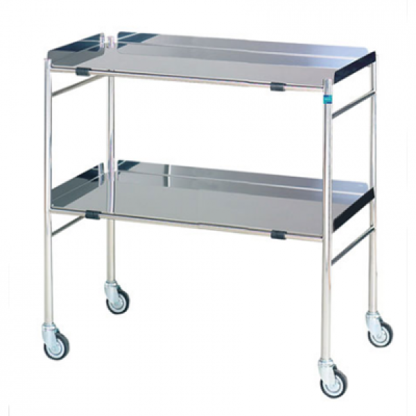 Sidhil Hastings Surgical Trolley 1552 Wide (78cm) (1552)