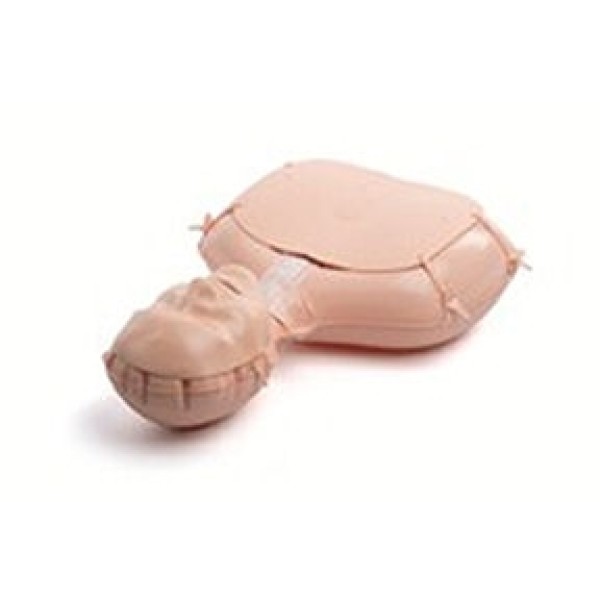 Laerdal Mini Anne Plus CPR Teaching Manikin (Light Skin) (10 Pack) (106-00150)