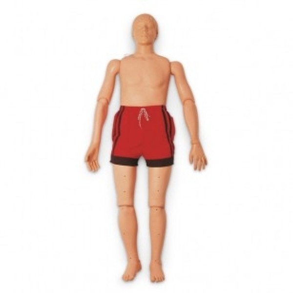 ESP Water Rescue Manikin Adult (ZKM-172-N)