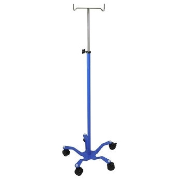 Freeway Infusion Pump Stand Two IV Hooks (FW8000)