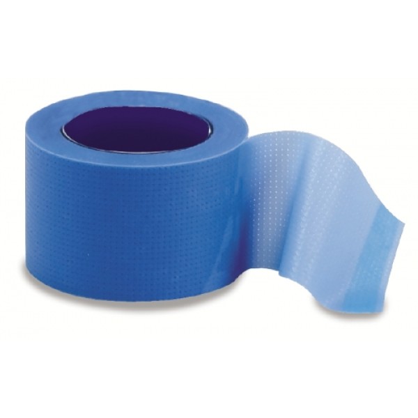 Relitape Blue Washproof Tape 2.5cm x 5m (RL611)