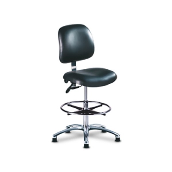 Bristol Maid Static Safe - Clean Room Techno Chair - Medium (5TC302)