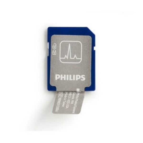 Philips Data Card FR3 (989803150061)