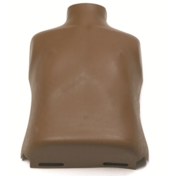 Laerdal Chest Skin Little Junior Dark Skin (184530)