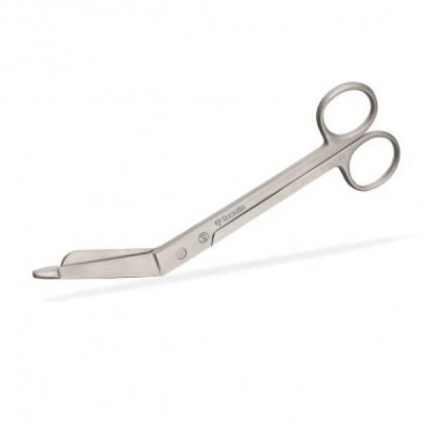 Rocialle Scissors Littauer Stitch 13.5cm (5.25inch) (Pack of 20) (RSPU500-617)