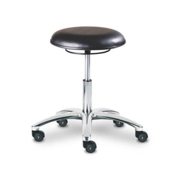 Bristol Maid Static Safe & Sterile Techno Stool - Low (5TC310)