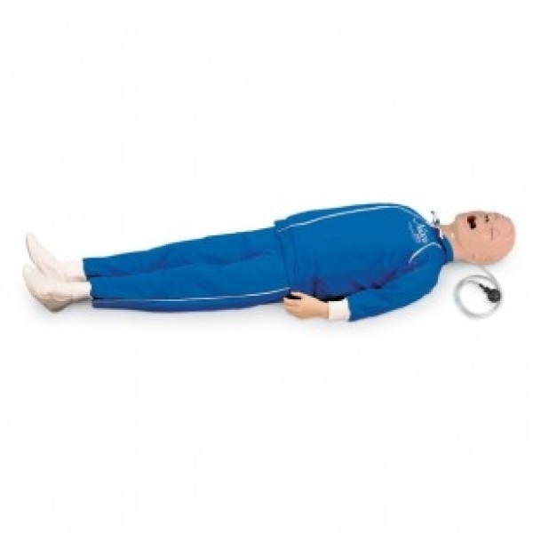 ESP Model Full Body (Airway Larry) Airway Management Manikin without Electronic Connections (ZKJ-327-Z)