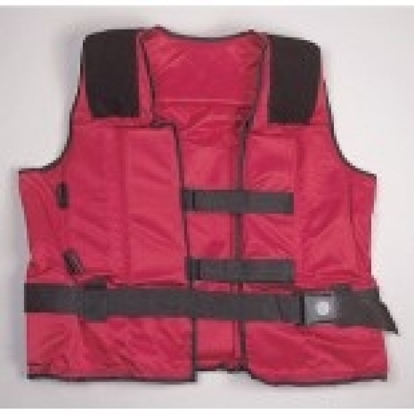 ESP Training Vests 50 lbs Large (ZKM-195-S)