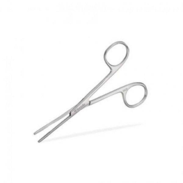 Rocialle Forceps Dressing Lister Sinus 12.5cm (5inch) Sterile (Pack of 20) (RSPU300-212) 