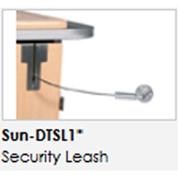 Sunflower MDS Trolley Accessory - Security Lease (Sun-DT/SL1)